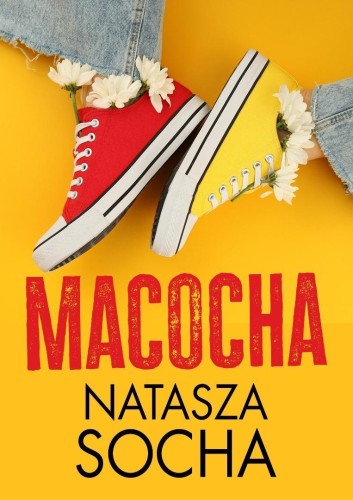 Macocha, Natasza Socha