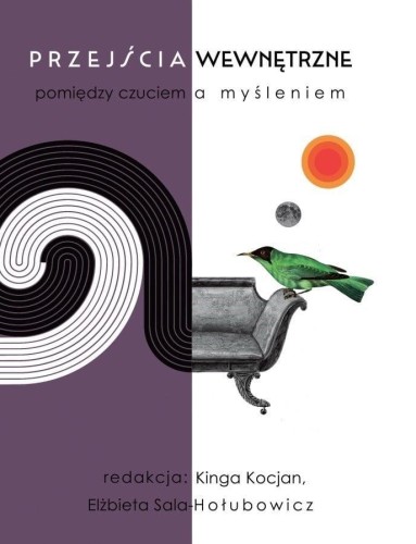 Przejścia wewnętrzne pomiędzy czuciem a myśleniem