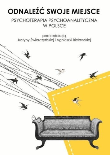 Odnaleźć swoje miejsce