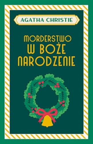 Morderstwo w Boże Narodzenie, Agatha Christie