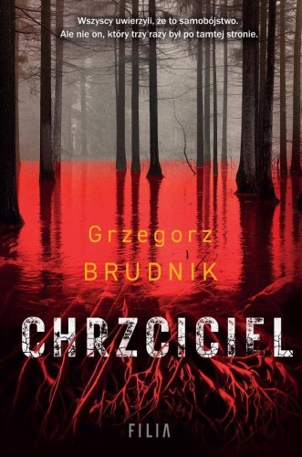 Chrzciciel, Grzegorz Brudnik