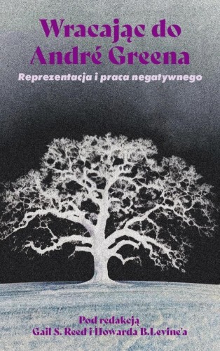 Wracając do Andre Greena