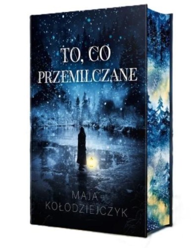 To, co przemilczane (b. brzegi)