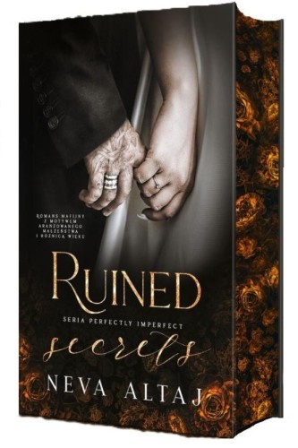 Ruined Secrets (b. brzegi), Neva Altaj