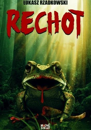 Rechot, Łukasz Rzadkowski