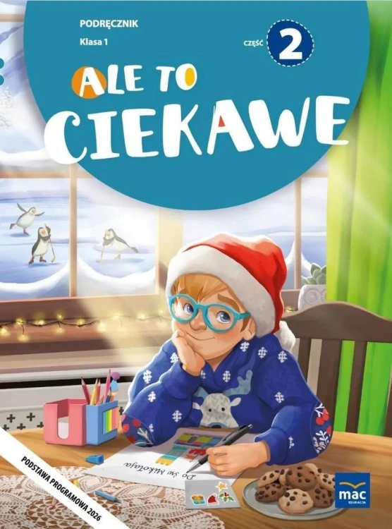 Ale to ciekawe SP 1 podr cz.2