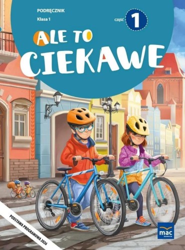 Ale to ciekawe SP 1 podr cz.1
