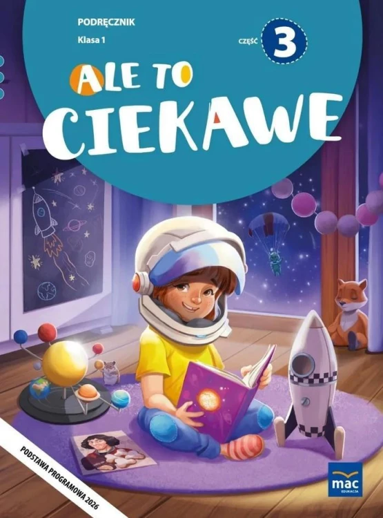 Ale to ciekawe SP 1 podr cz.3