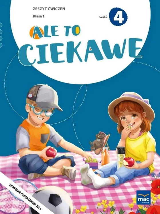 Ale to ciekawe SP 1 ćw. cz.4