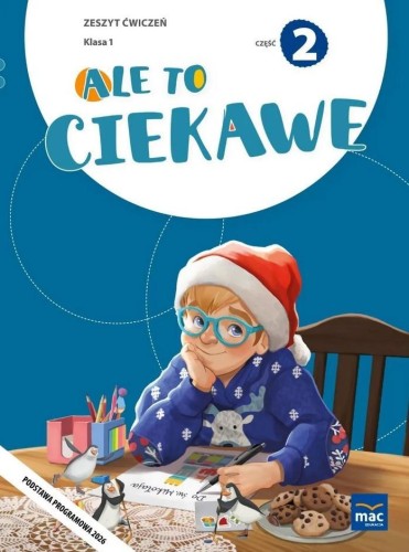 Ale to ciekawe SP 1 ćw. cz.2