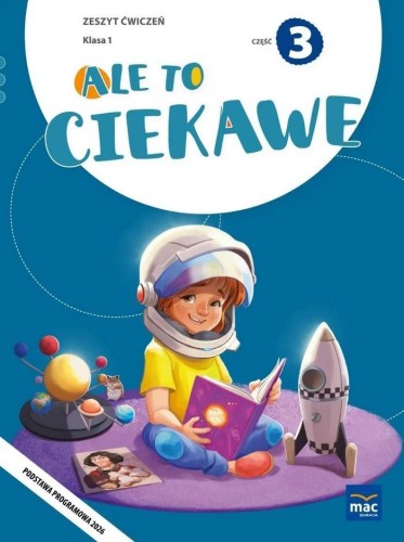 Ale to ciekawe SP 1 ćw. cz.3