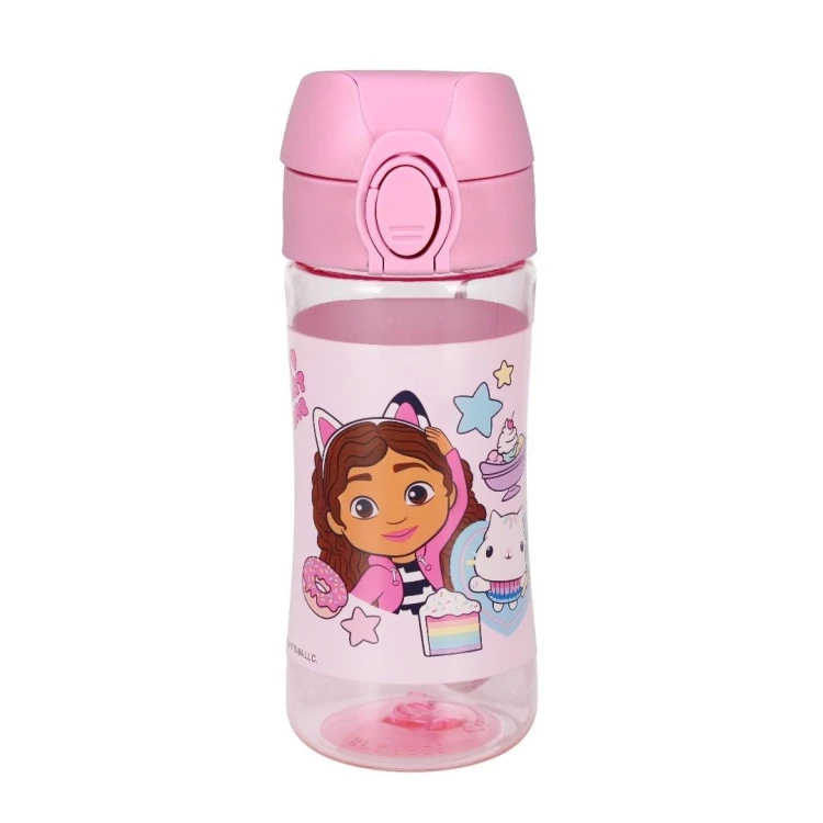 Bidon Gabby 450ml, STARPAK