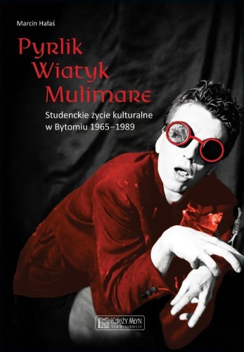 Pyrlik, Wiatyk, Mulimare, Marcin Hałaś