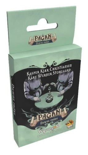 Pagan: Bliskie spotkania, Lucky Duck Games Polska