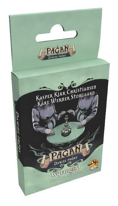 Pagan: Bliskie spotkania, Lucky Duck Games Polska