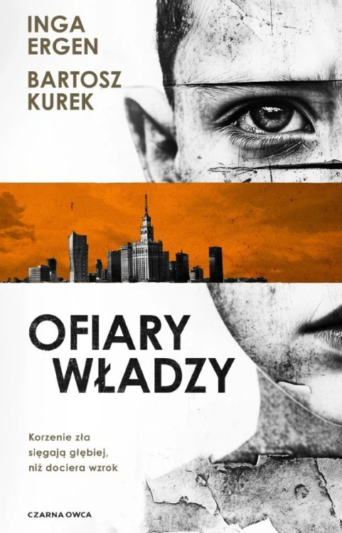 Ofiary władzy, Bartosz Kurek, Inga Ergen