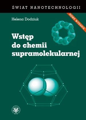 Wstęp do chemii supramolekularnej, Helena Dodziuk