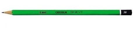Ołówek CRITERIUM 5B (12szt) BIC, BIC