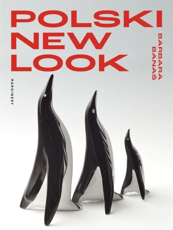 Polski new look, Barbara Banaś, Anna Pol