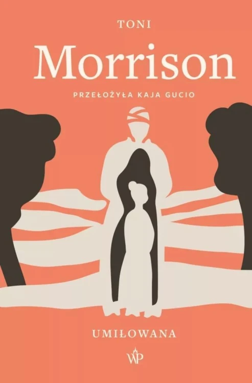 Umiłowana, Toni Morrison