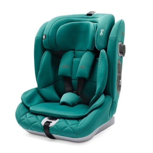 Fotelik samochodowy Hero Pro I-sitze, Baby Mix