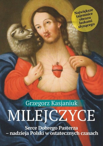 Milejczyce, Grzegorz Kasjaniuk