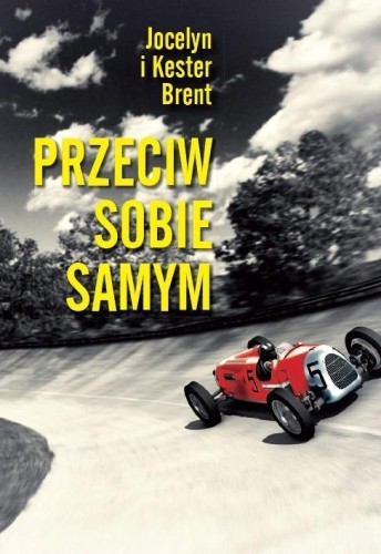 Przeciw sobie samym, Jocelyn i Kester Brent
