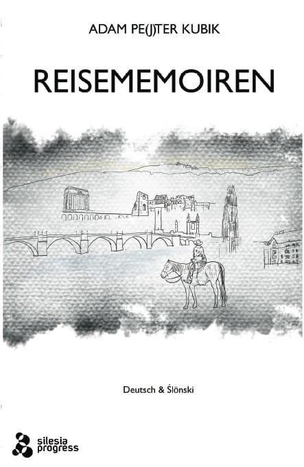 Reisememoiren, Adam Pe(j)ter Kubik