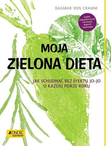 Moja zielona dieta, Dagmar von Cramm