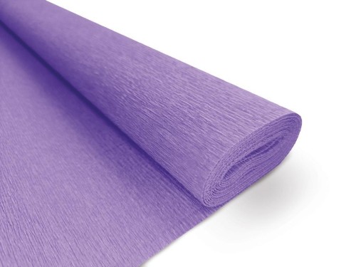 Krepina premium 112 fiolet, INTERDRUK