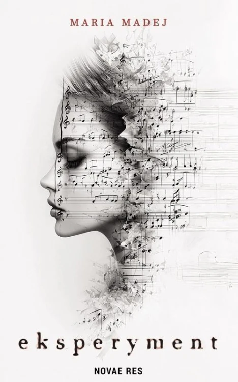 Eksperyment, Maria Madej
