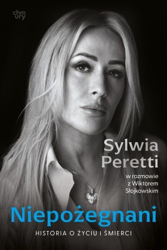 Niepożegnani. Historia o życiu i śmierci