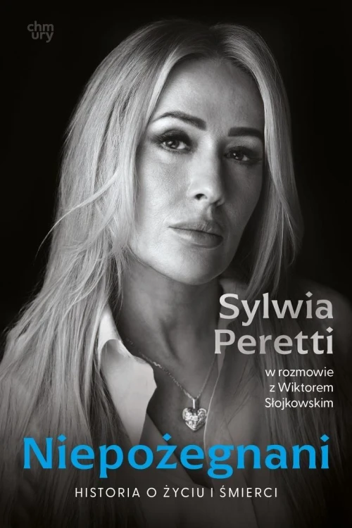 Niepożegnani. Historia o życiu i śmierci