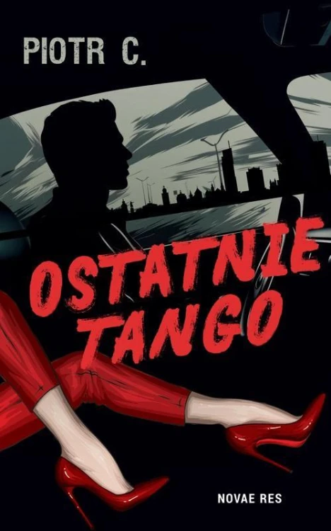 Ostatnie tango, Piotr C.