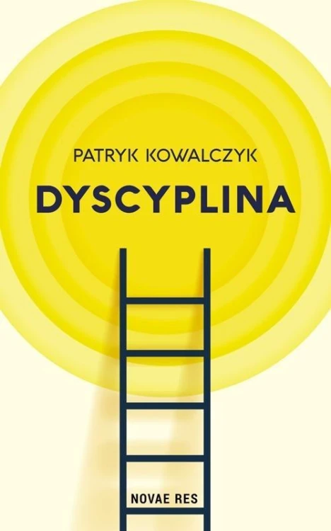 Dyscyplina, Patryk Kowalczyk