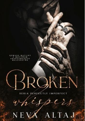 Perfectly Imperfect T.2 Broken Whispers (b.brzegi)