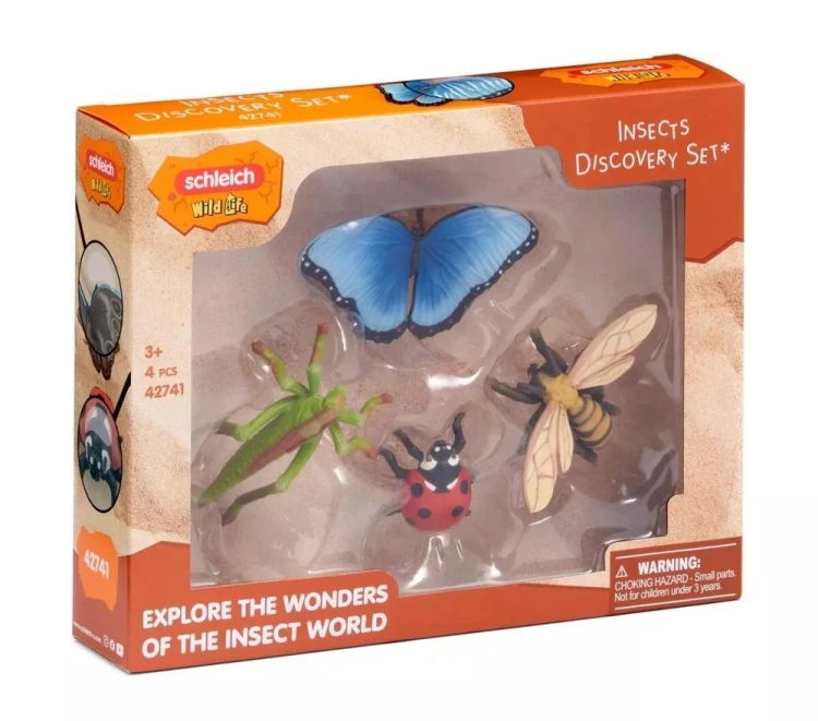 Owady, SCHLEICH