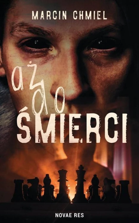 ...aż do śmierci, Marcin Chmiel