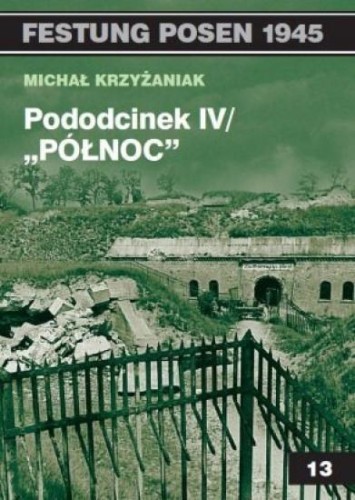 Pododcinek IV Północ, Michał Krzyżaniak
