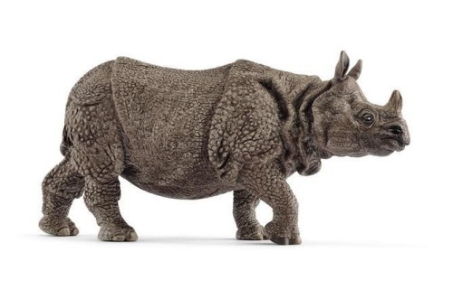 Nosorożec Indyjski, SCHLEICH