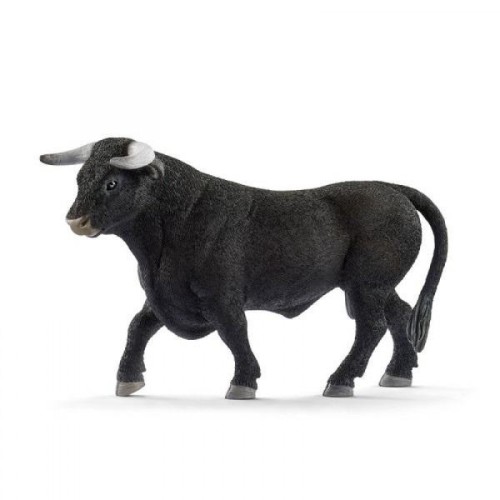 Czarny byk, SCHLEICH