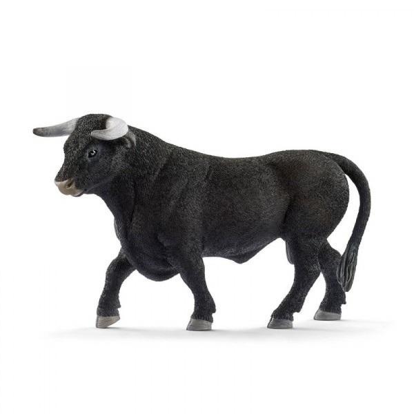 Czarny byk, SCHLEICH