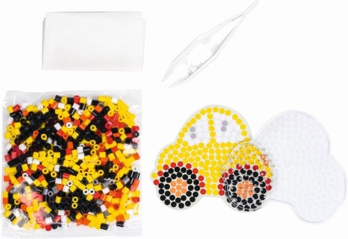 Koraliki do zaprasowania - Auto, Knorr Prandell