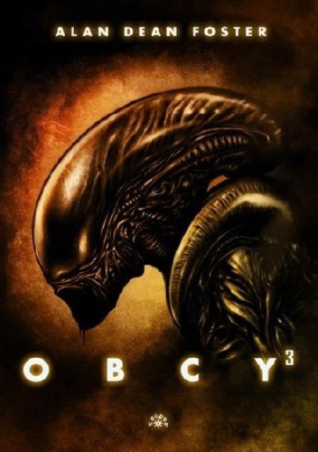 Obcy 3 w.2024, Alan Dean Foster
