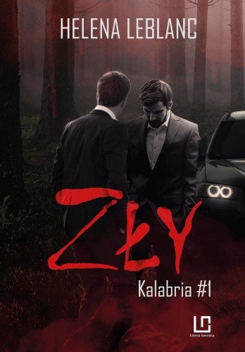 Kalabria T.1 Zły, Helena Leblanc