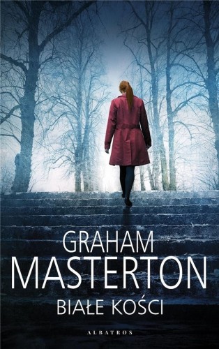 Białe kości, Graham Masterton