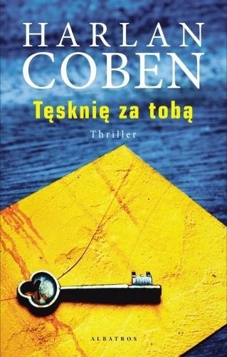 Tęsknię za tobą, Harlan Coben