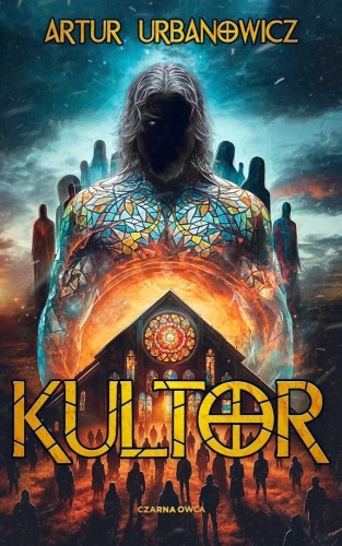 Kultor, Artur Urbanowicz