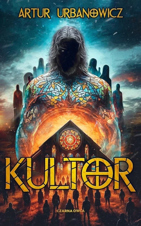 Kultor, Artur Urbanowicz