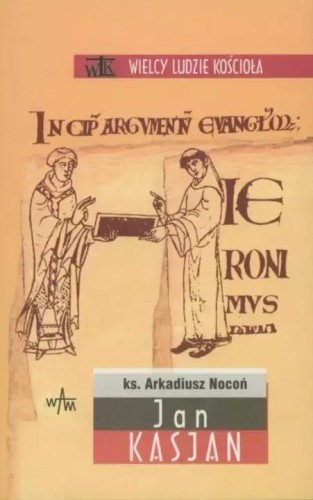Jan Kasjan, Arkadiusz Nocoń